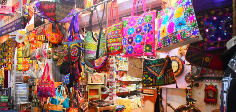 Bapu Bazaar